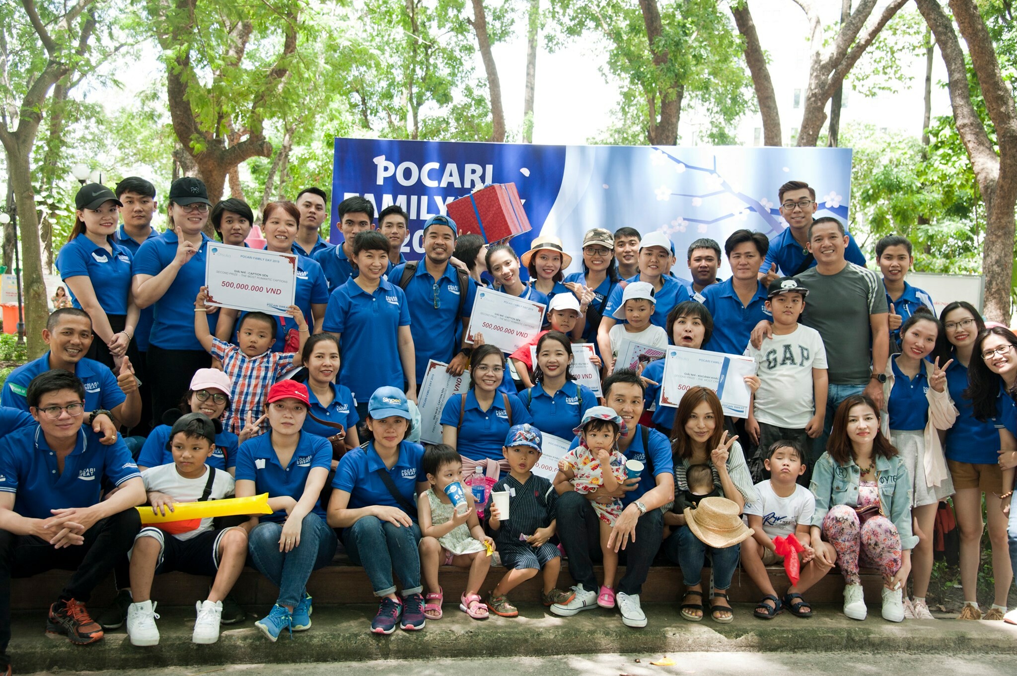 Otsuka Nutraceutical ( Otsuka Thang ) 8