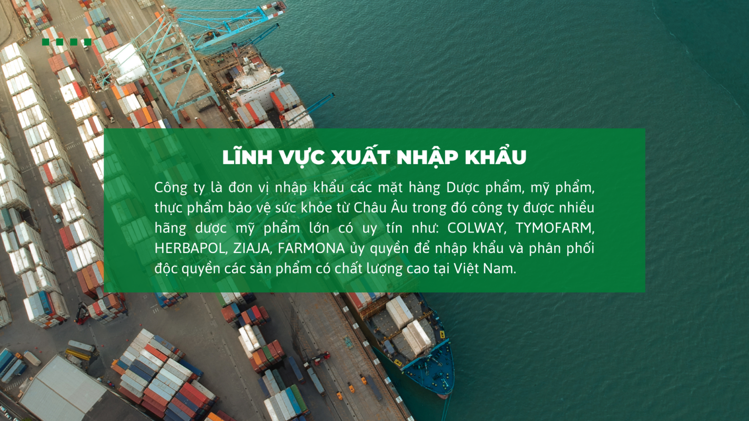 Dược phẩm Bắc Ninh - BANIPHAR 6