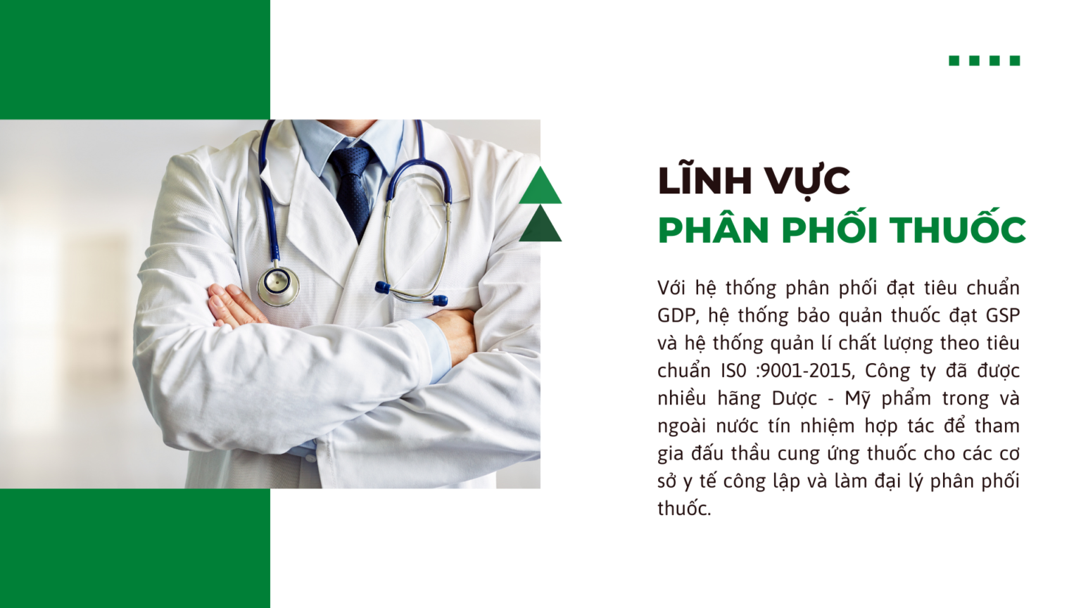 Dược phẩm Bắc Ninh - BANIPHAR 5