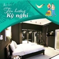 A IN HOTEL VIET NAM 8