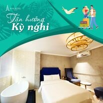 A IN HOTEL VIET NAM 6