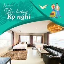 A IN HOTEL VIET NAM 7