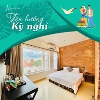 A IN HOTEL VIET NAM 9