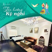 A IN HOTEL VIET NAM 4