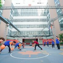 Giáo Dục Sunshine Maple Bear 2