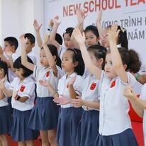 Giáo Dục Sunshine Maple Bear 3