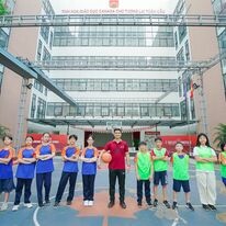 Giáo Dục Sunshine Maple Bear 1