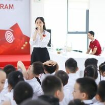 Giáo Dục Sunshine Maple Bear 4