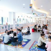 Giáo Dục Sunshine Maple Bear 5