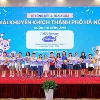 Giáo Dục Sunshine Maple Bear 6