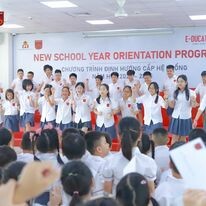 Giáo Dục Sunshine Maple Bear 8