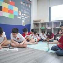 Giáo Dục Sunshine Maple Bear 9