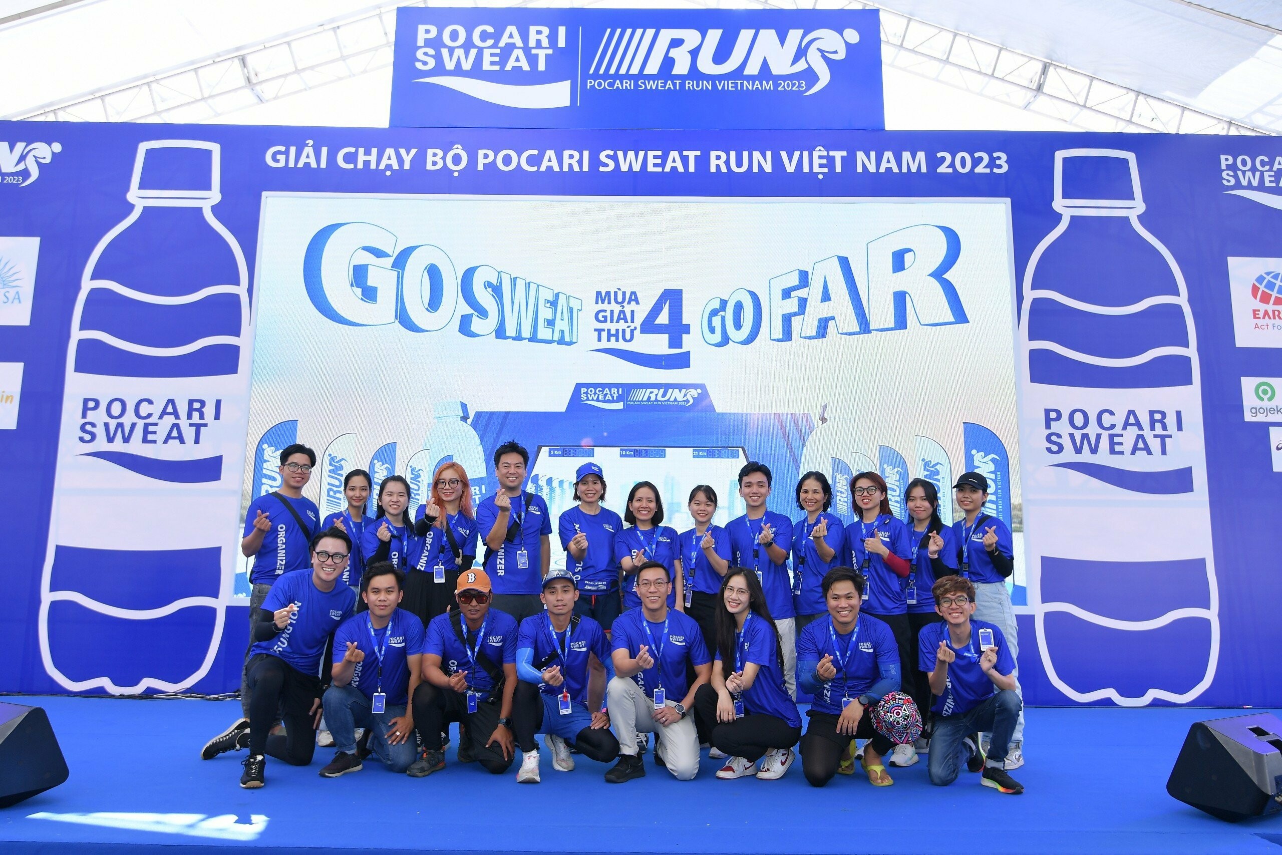 Otsuka Nutraceutical ( Otsuka Thang ) 1