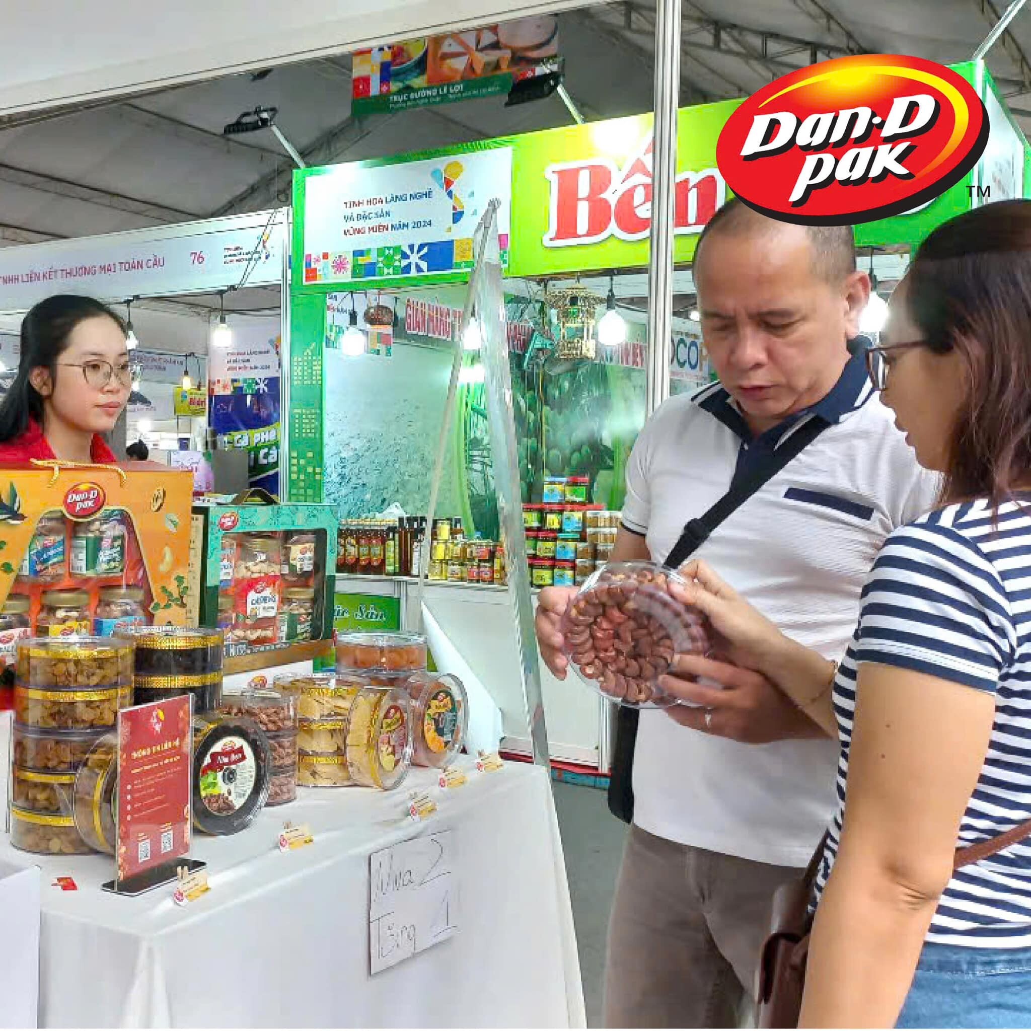 THỰC PHẨM DÂN ÔN 7