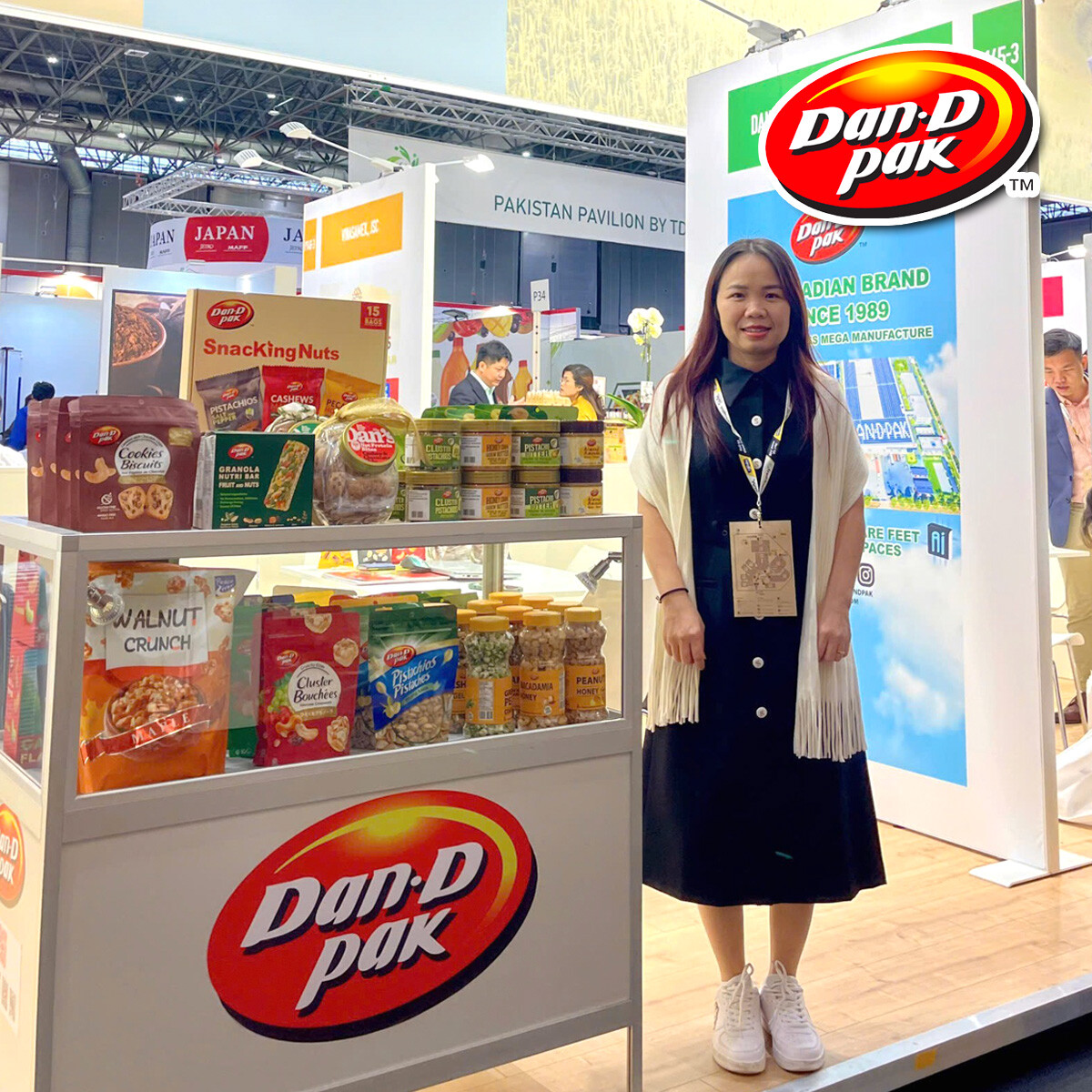 THỰC PHẨM DÂN ÔN 6