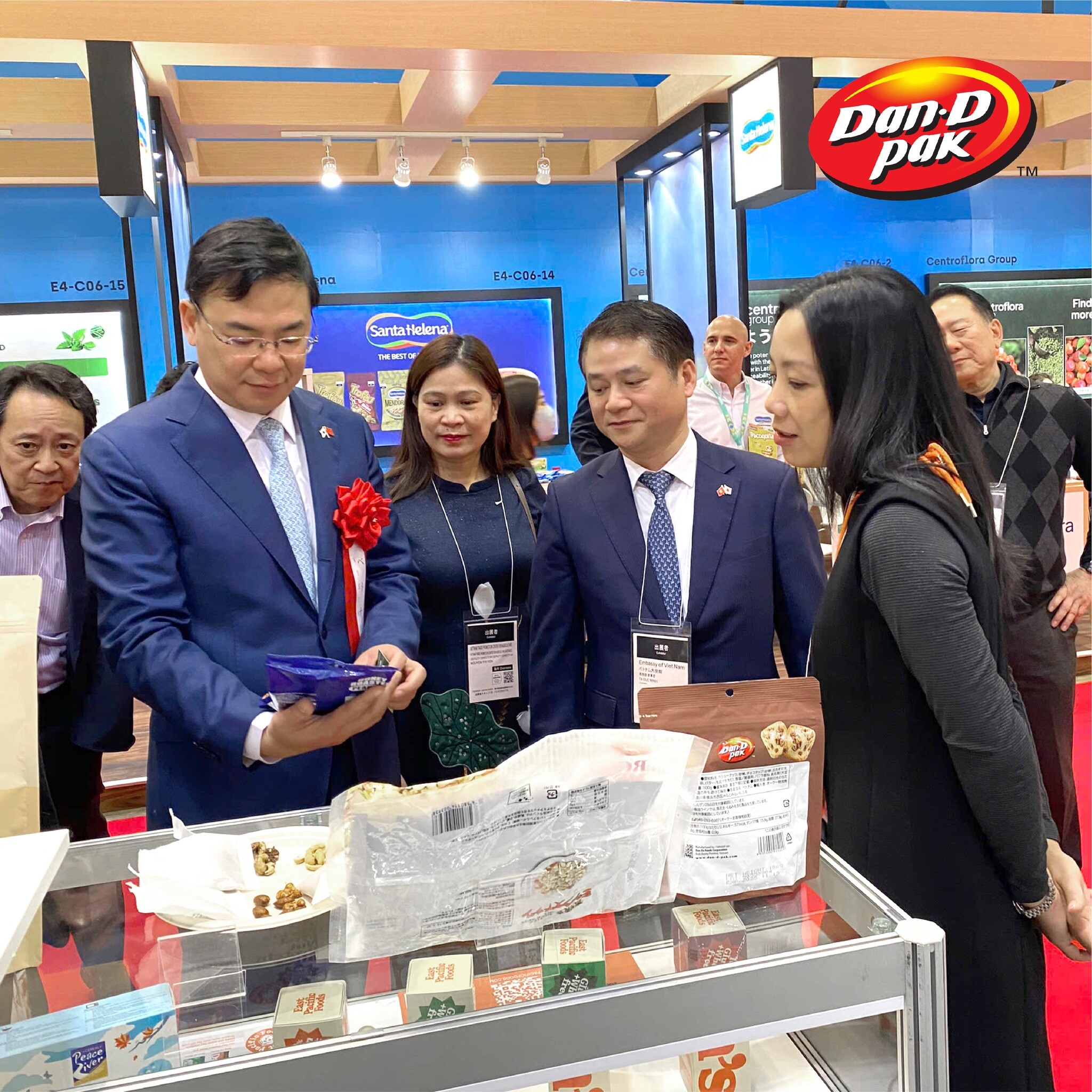 THỰC PHẨM DÂN ÔN 9