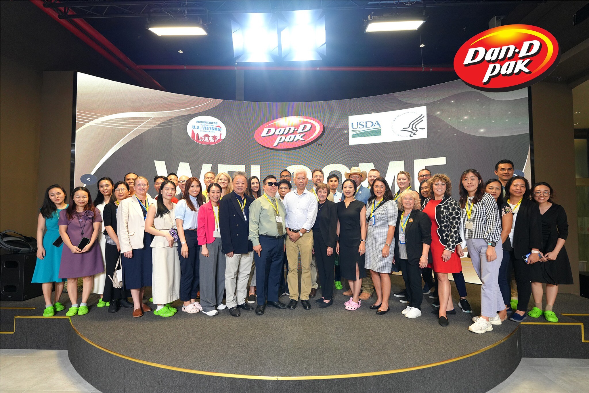 THỰC PHẨM DÂN ÔN 4