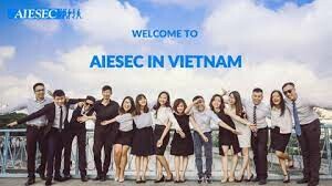 AIESEC VIETNAM SOCIAL 1