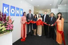 KONE VIETNAM LLC 1