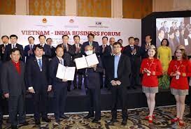 TECH MAHINDRA VIỆT NAM 1