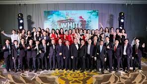 CTY LUẬT TNHH QUỐC TẾ VIỆT NAM ( VILAF-HỒNG ĐỨC) 1