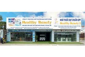Dược Phẩm Healthy Beauty 1