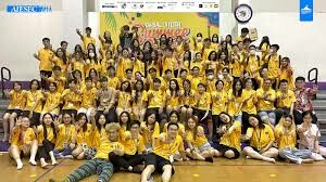 AIESEC VIETNAM SOCIAL 10