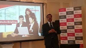 TECH MAHINDRA VIỆT NAM 10