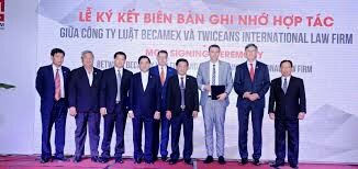 CTY LUẬT TNHH QUỐC TẾ VIỆT NAM ( VILAF-HỒNG ĐỨC) 10