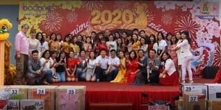 Bodynits Tiền Giang 10