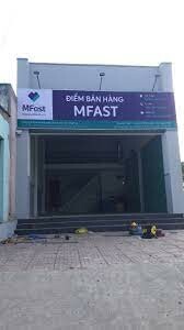 MFAST 1