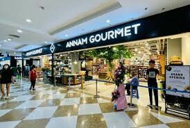 Thực phẩm Ân Nam - Annam Gourmet 1