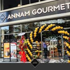 Thực phẩm Ân Nam - Annam Gourmet 2