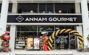 Thực phẩm Ân Nam - Annam Gourmet 3