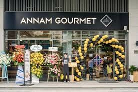 Thực phẩm Ân Nam - Annam Gourmet 4