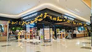 Thực phẩm Ân Nam - Annam Gourmet 6