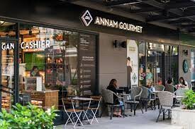 Thực phẩm Ân Nam - Annam Gourmet 7