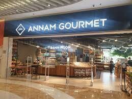 Thực phẩm Ân Nam - Annam Gourmet 8