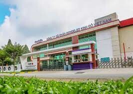 MONDELEZ KINH ĐÔ 1