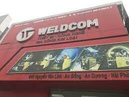 Công nghiệp WELDCOM 1