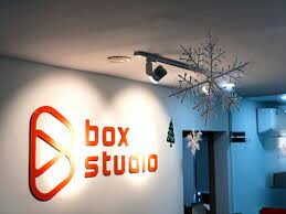 BOX STUDIO 1