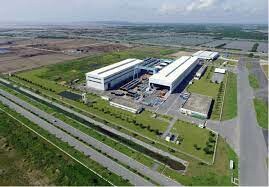 IHI Infrastructure Asia 1