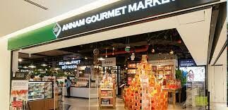 Thực phẩm Ân Nam - Annam Gourmet 10