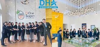 DHA LIMITED COMPANY 1