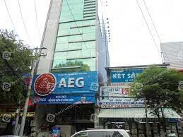 Giáo Dục AEG Việt Nam 2