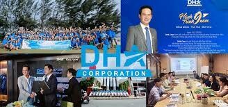 DHA LIMITED COMPANY 2