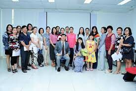 Giáo Dục AEG Việt Nam 13