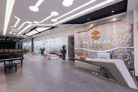 METAWAY HOLDINGS 3