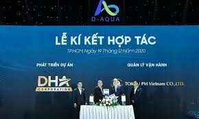 DHA LIMITED COMPANY 3