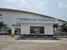 CROWN ĐỒNG NAI 3